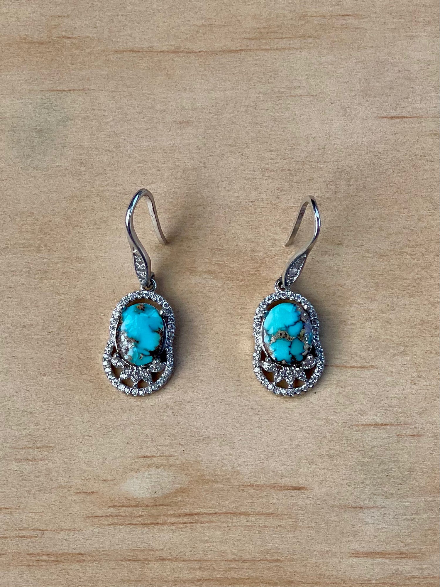 Genuine Turquoise Jewellery