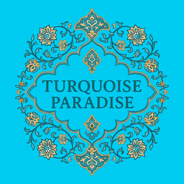 Turquoise Paradise